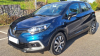 Renault Captur TCe * ==50.600 KM== - NIJE UVOZ - SERVISNA + RAČUNI*