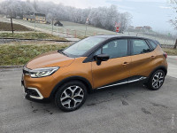 Renault Captur TCe 53000 km