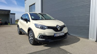 Renault Captur TCe,66 kw,samo 38 tis.km