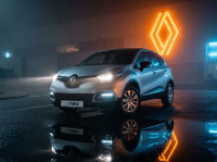 Renault Captur TCe 90 +1 GODINA JAMSTVA