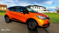 Renault Captur TCe 90 1.vlas ORG 96.000KM KELy.NAVI.GRIJ.SJED.IZUZETAN