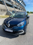 Renault Captur TCe 90, 2017. godište