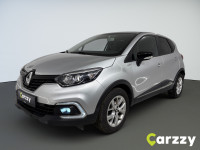 Renault Captur TCE 90 - 3 godine jamstva