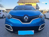 Renault Captur TCe 90 65.000 km