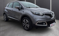 Renault Captur TCe 90 74000 km