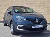 Renault Captur Tce 90  Energy Life,Klima,Alu , servisna 117 tkm