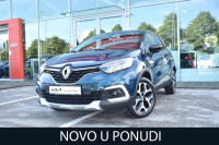 Renault Captur TCE 90 ENERGY,MODOVI VOŽNJE,KAMERA,KUKA, DO 2 GODINE JA