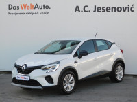 Renault Captur TCe 90 Evolution-LEASING BEZ UČEŠĆA!