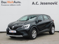 Renault Captur TCe 90 Evolution-LEASING BEZ UČEŠĆA!