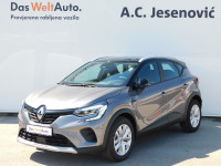 Renault Captur TCe 90 Evolution-LEASING BEZ UČEŠĆA!