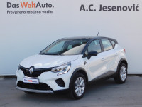 Renault Captur TCe 90 Evolution-LEASING BEZ UČEŠĆA!