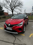 Renault Captur TCe 90 Evolution