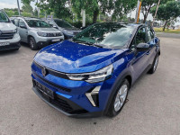 Renault Captur TCe 90 Evolution