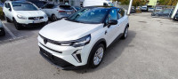 Renault Captur TCe 90 Evolution