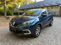 Renault Captur TCe 90 Facelift