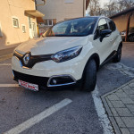 Renault Captur TCe 90 Na ime kupca do registracije