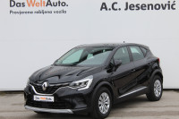 Renault Captur TCe 90 Intens