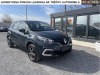 Renault Captur TCe 90 JEDINSTVENA PONUDA LEASINGA U HRVATSKOJ