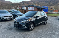 Renault Captur TCe 90, klima, ***85.000km***, jamstvo