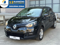 Renault Captur TCe 90, KLIMA, LED,...SERVISNA, KREDIT, JAMSTVO✅️