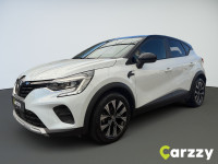 Renault Captur TCe 90 Limited