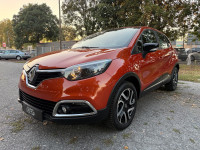 Renault Captur TCe 90-NAVI-GRIJANJE SJEDALA-LED-AUT. KLIMA-PDC