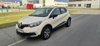 Renault Captur TCe 90 **redizajn, 92230 km, navi, park. senzori**