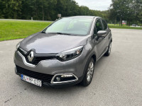 Renault Captur TCe 90 SAMO 86000 KM PRVI VLASNIK