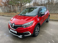 Renault Captur TCe 90