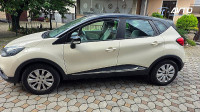 Renault Captur TCe 90