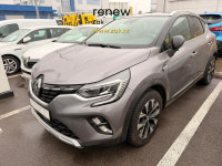 Renault Captur TCe 90 Techno, JAMSTVO DO