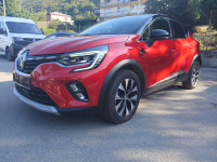Renault Captur TCe 90 Techno