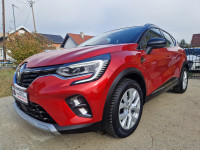 Renault Captur TCe,97TKM,NAVI,LED,ALU,KAMERA,GR.SJEDALA,TEMPOMAT,PDC