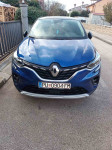 Renault Captur TCe automatik