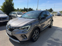 Renault Captur TCe automatik