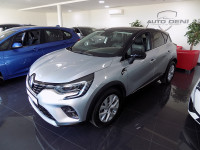 Renault Captur TCe benzin LIMITED pak...MOGUĆNOST GARANCIJE DO 2 GOD.