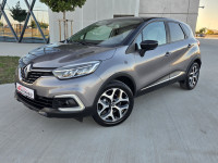 Renault Captur TCe FUL LED,NAVI,ALU 17,NOVE GUME