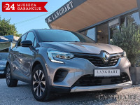 Renault Captur TCe, HR-vozilo,Reg.do 07/2027,Garancija