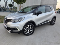 Renault Captur TCe INTENS,NAVI,FUL LED 89 T.K.M
