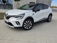 Renault Captur TCe INTENS,NAVI,FUL LED,KAMERA, 76 T.K.M