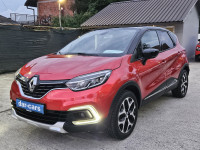 Renault Captur TCe // INTENSE  R-LINK  2018 g 84 000 KM, NAVI,LED//