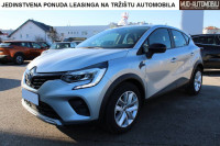 Renault Captur TCe JEDINSTVENA PONUDA LEASINGA U HRVATSKOJ