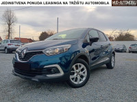 Renault Captur TCe JEDINSVENA PONUDA LEASINGA U HRVATSKOJ