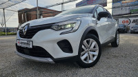 Renault Captur TCe KLIMA,NAVIGACIJA,TEMPOMAT,FUUL LED,PDC,REG.3/2026