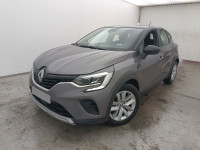 Renault Captur TCe *** LEASING 1-7 god *** rata 185 € *** SERVISNA ***