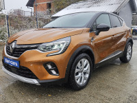 Renault Captur TCe mod.2021god."INTENSE"-NAVI-LED-GARANCIJA