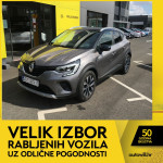 Renault Captur TCe POSEBNA PONUDA