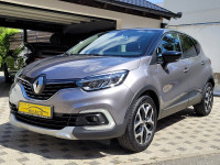 Renault Captur TCe 2019 GODINA 107000 TKM NAVI LED KAMERA