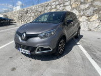 Renault Captur TCe