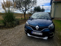 Renault Captur TCe, besprjekorno stanje